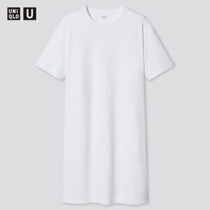 ‎Uniqlo t shirt dress